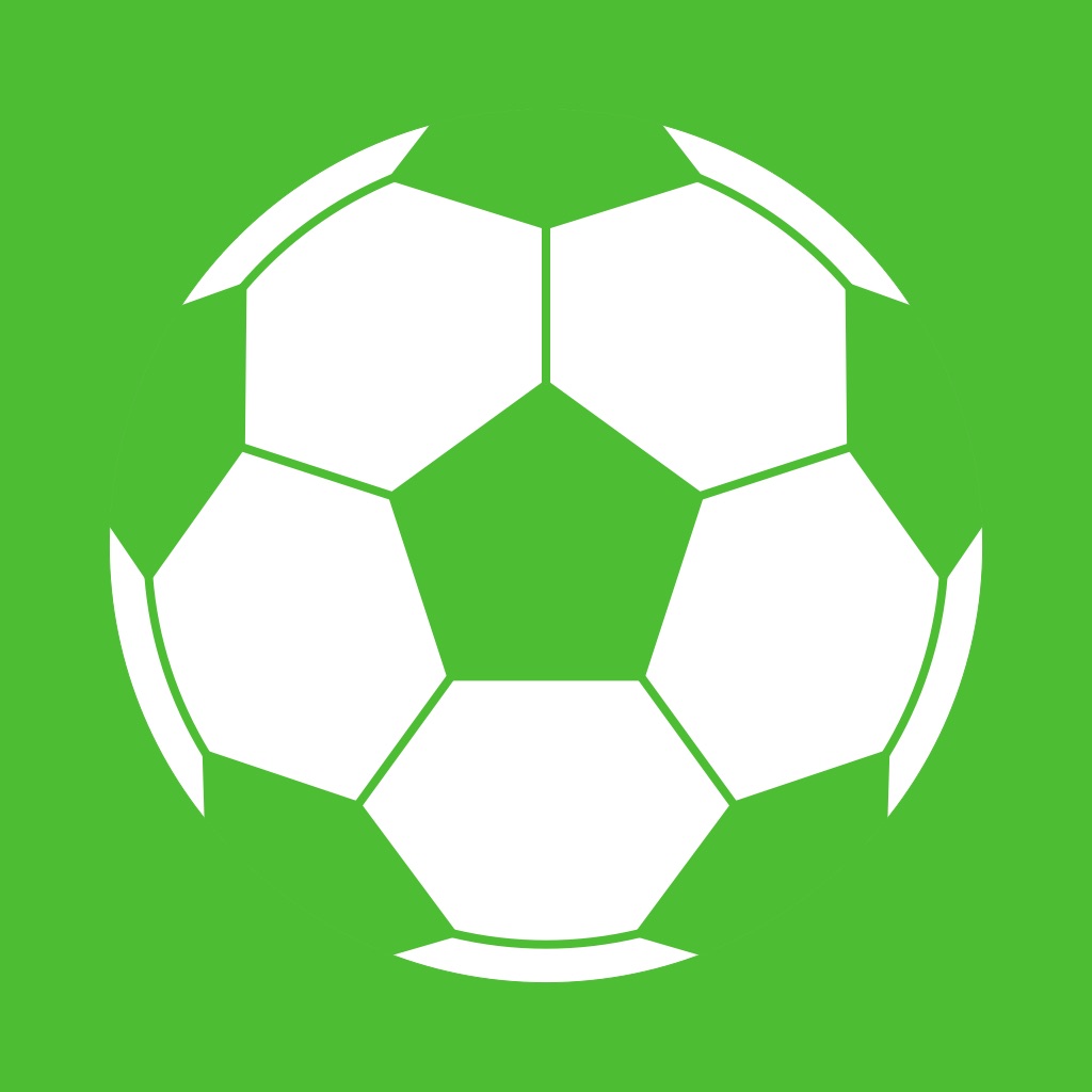 Soccer Teammate app icon