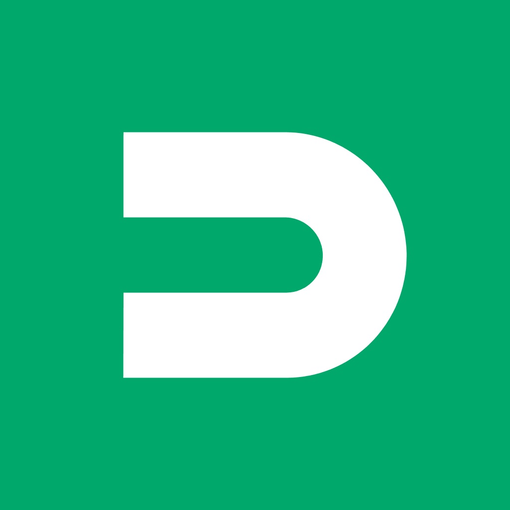 Ditch: Pay Off Debt Faster app icon captured 2026-08-12