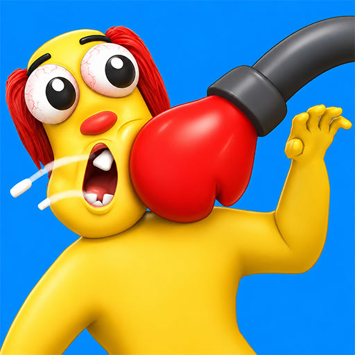 Annoying Uncle Jogos de socos Google Play icon captured 2026-08-12