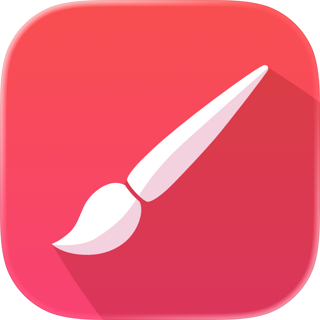 Infinite Painter app icon