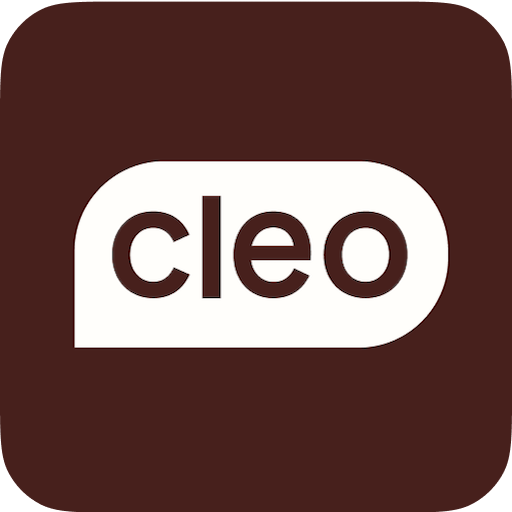 Cleo AI: Cash Advance & Money Google Play icon