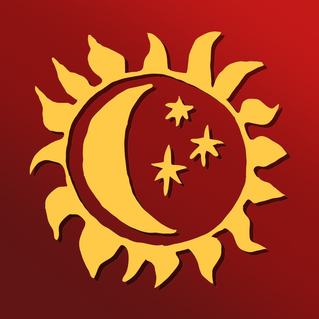Daily Prayer PC(USA) app icon