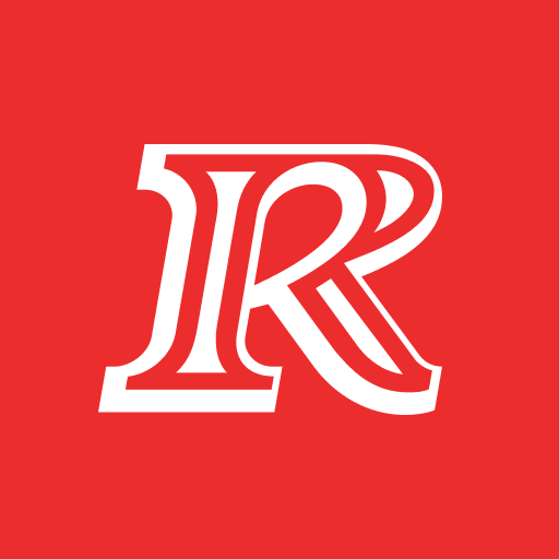 Rostic's: Доставка и заказ еды Google Play icon captured 2026-08-12