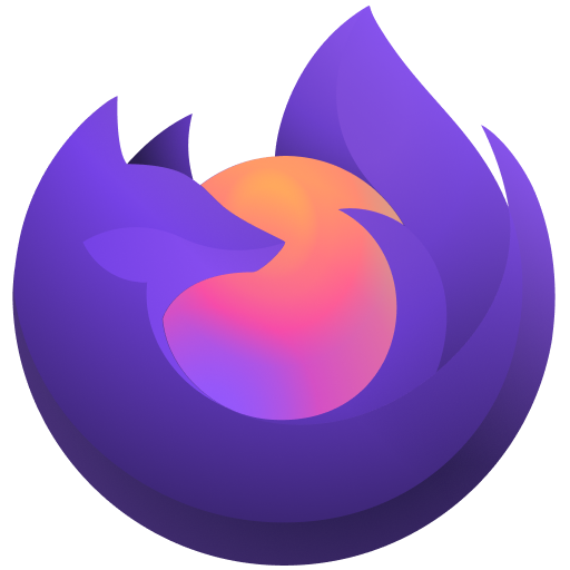 Firefox Focus: No Fuss Browser Google Play icon