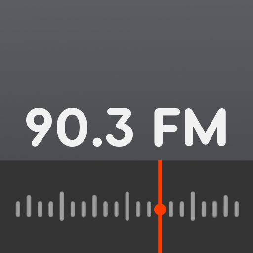 Rádio Jornal de Recife FM 90.3 Google Play icon captured 2026-08-15