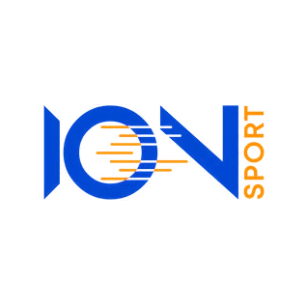 IONSport app icon captured 2026-08-14