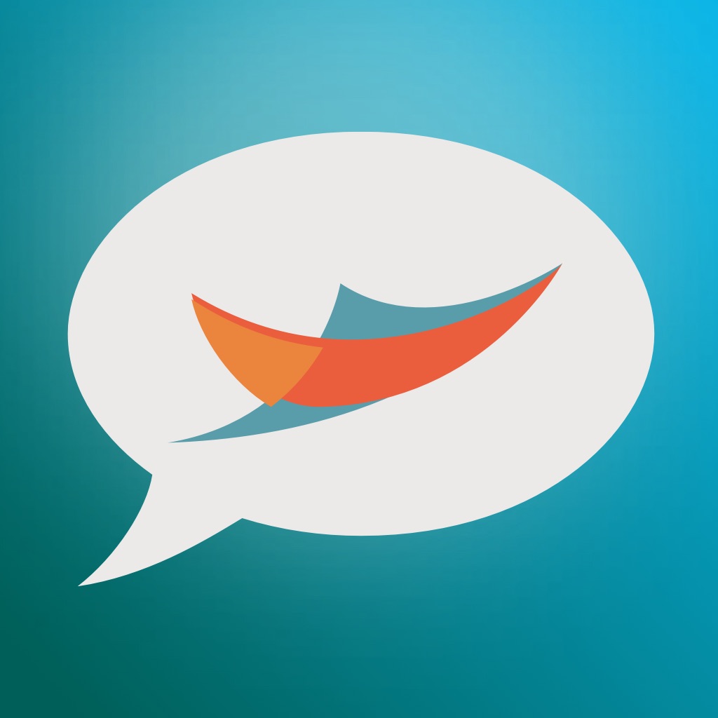 GettingOut app icon