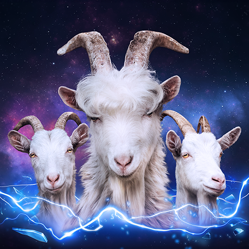 Goat Simulator 3 - Multiverse Google Play icon captured 2026-08-13