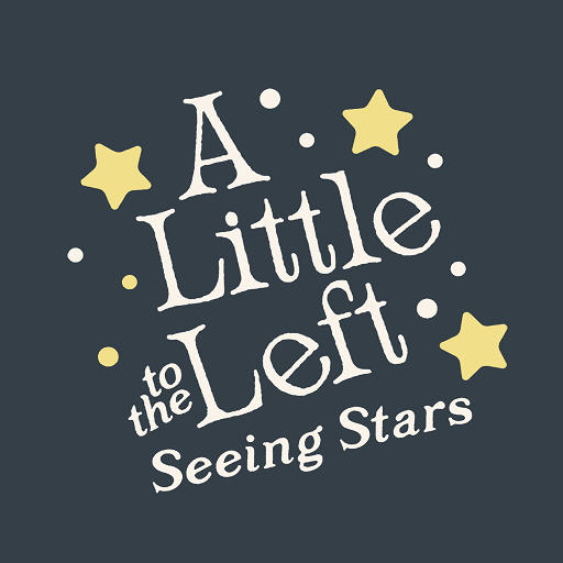 A Little to the Left: Stars Google Play icon captured 2026-08-12
