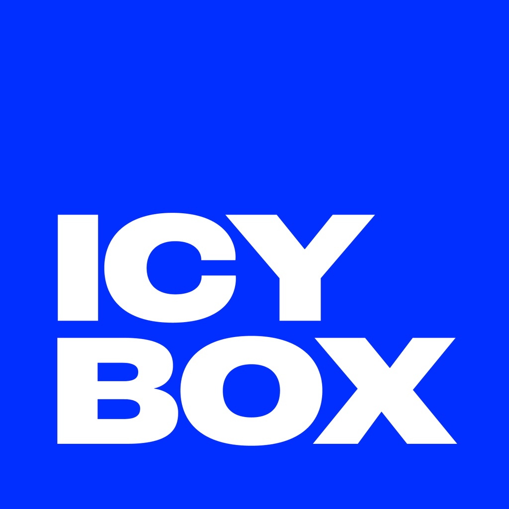 IcyBox app icon