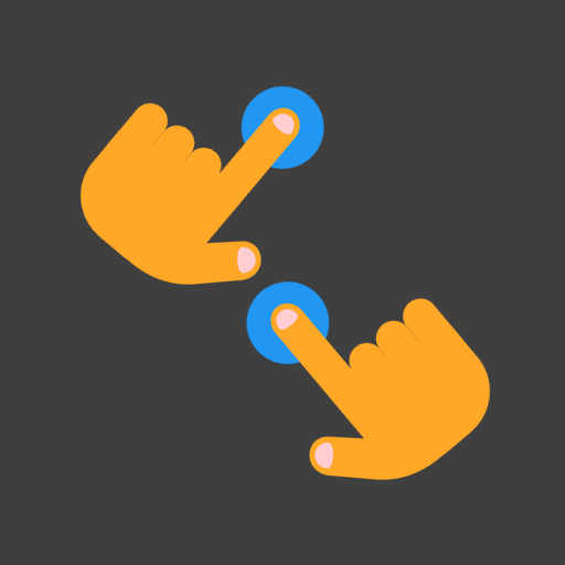 2 Player Quiz Ultimate Google Play icon captured 2026-08-12