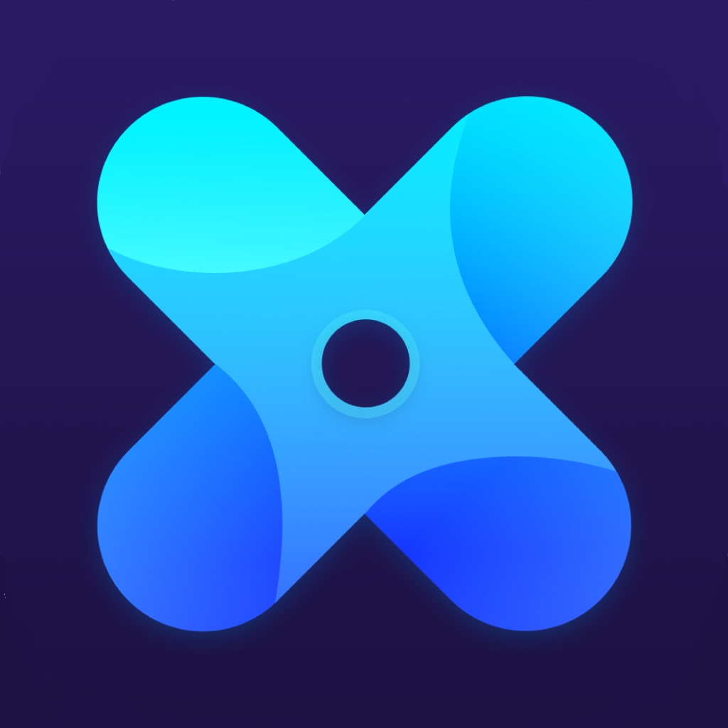 X Icon Changer: Customize Icon app icon captured 2026-08-13