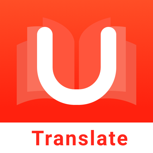 Tradutor U Dicionário Google Play icon captured 2026-08-14