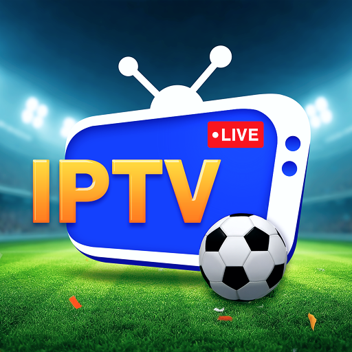 GoLive TV, Smart TV Ao Vivo Google Play icon captured 2026-08-14