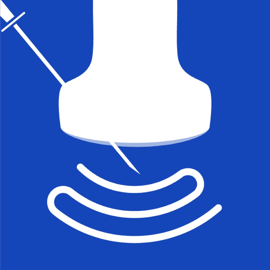 NYSORA Nerve Blocks app icon