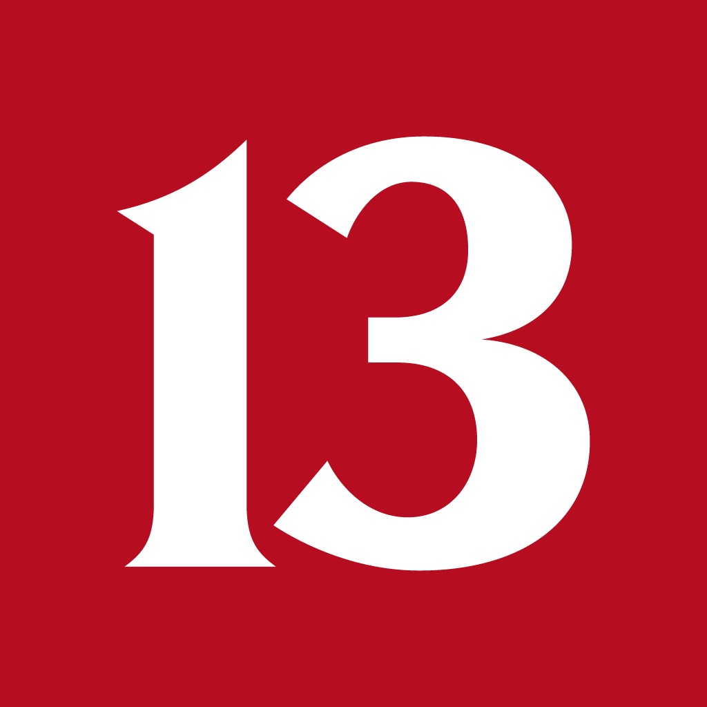 Indianapolis News from 13 WTHR app icon captured 2026-08-12