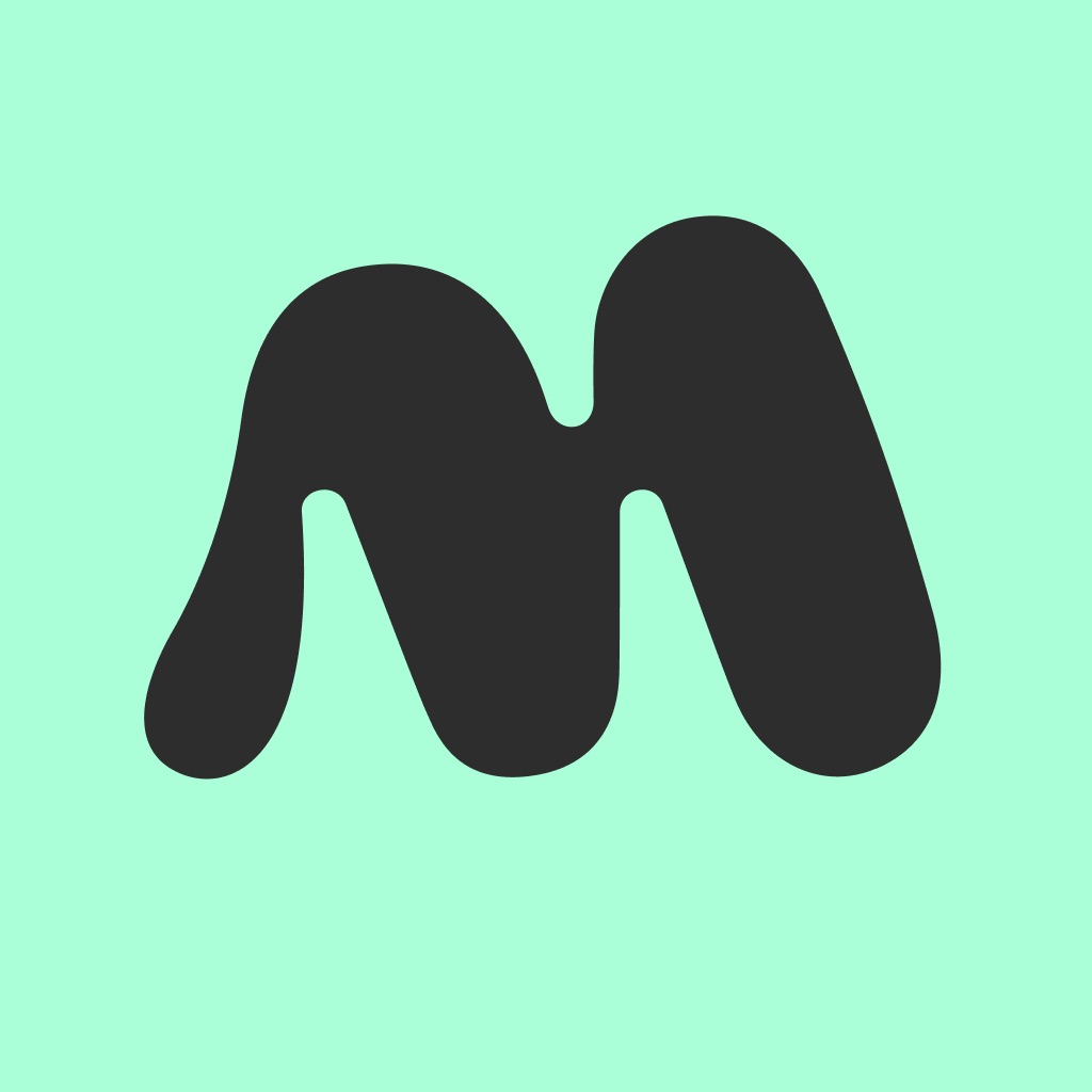 Mindbody: Fitness & Wellness app icon