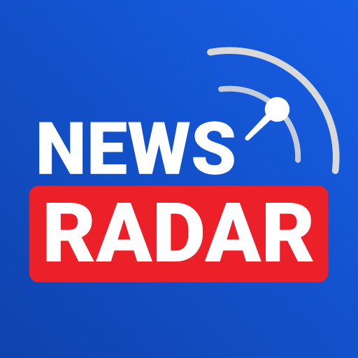 NewsRadar: Alertas Google Play icon captured 2026-08-12