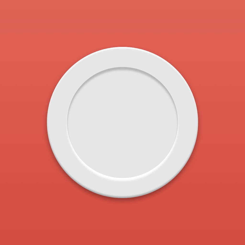 Mela - Recipe Manager app icon