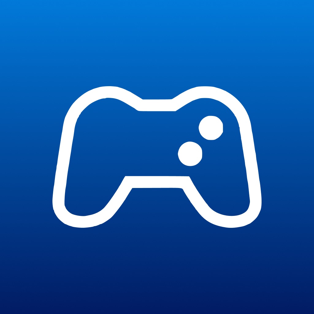 Console Remote app icon