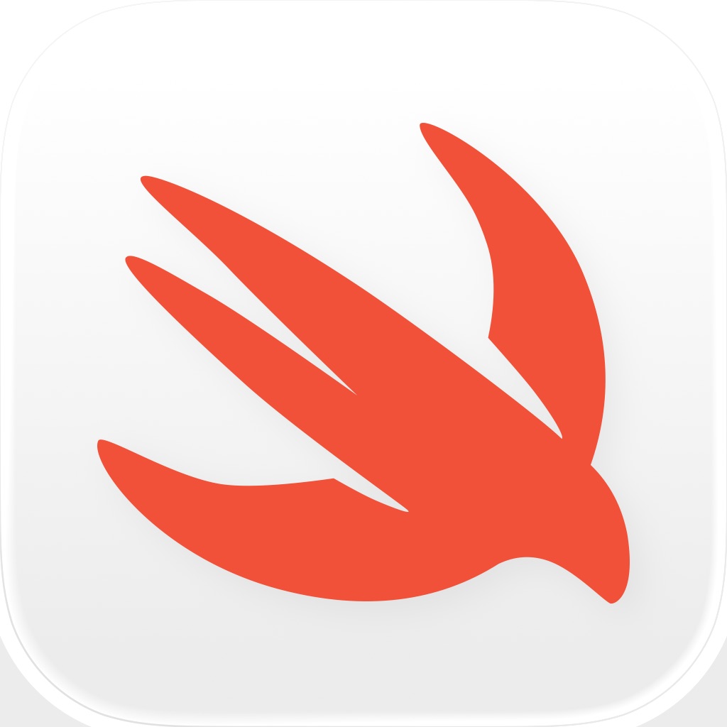 Swifty Compiler: Swift IDE app icon