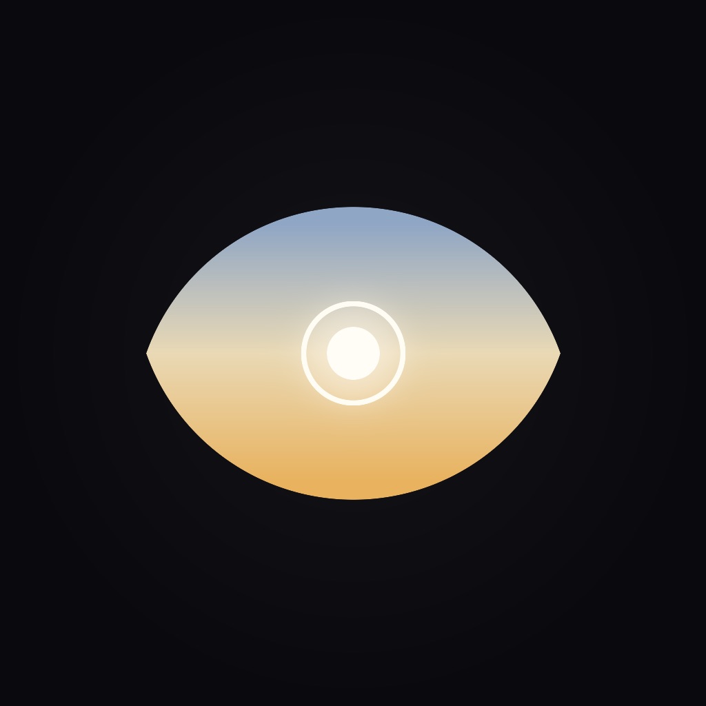 Anima Synthesizer app icon