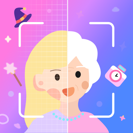 Future Face - See Your Future Google Play icon