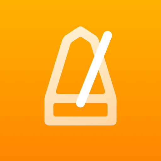 Metrônomo Cifra Club Google Play icon captured 2026-08-14