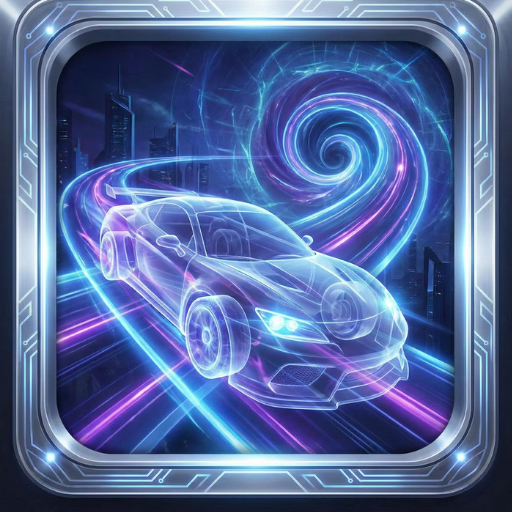 Phantom Track Google Play icon captured 2026-08-13