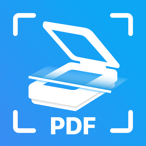 PDF Scanner app - TapScanner Google Play icon captured 2026-08-12