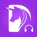 Dreame FM - Audiobooks & Story app icon