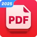 PDF Viewer: Read, Scan & Edit app icon