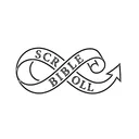 Bible Scroll (KJV) app icon