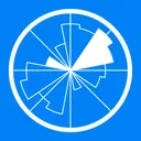 Windy.app - Enhanced forecast app icon