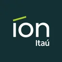 íon Itaú: investir com taxa 0 app icon