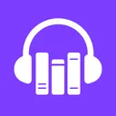 BookSnap: 15min a book app icon