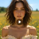 Editor Foto & Vídeo Música app icon