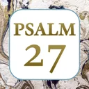 Psalm 27: Opening Your Heart app icon