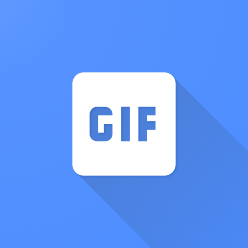 Convert Video to GIF app icon