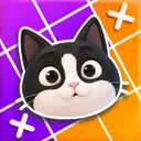 Meowdoku! app icon