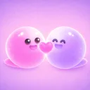 Heartbeat Beats VPN:FAST SAFE app icon
