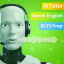LinguaPal - AI Language Tutor app icon