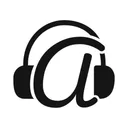 Audrey: Guided audiobooks app icon