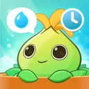 Plant Nanny - Water Tracker app icon