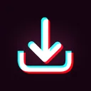 VideoSaver : Watermark Remover app icon