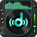 Dub Internet Radio - musica app icon