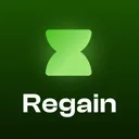 Regain: Study Timer for Focus app icon