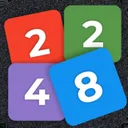 2248 - Number Puzzle Game app icon