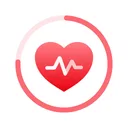 Heart Rate Monitor - HeartIn app icon