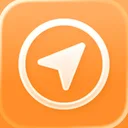 Simple Direction Navigator app icon